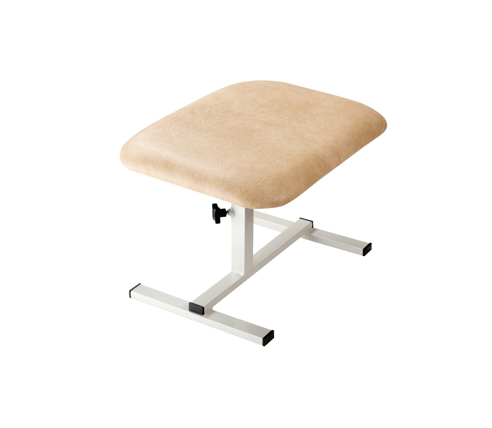 Tabouret de flexion