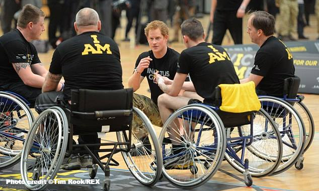 Invictus