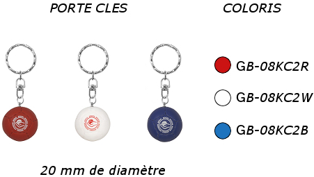 k-porte-cles